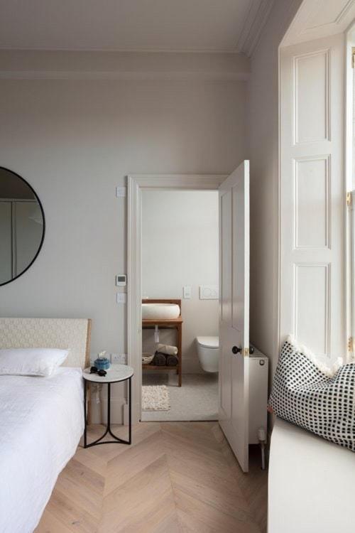Stunning 3-bed Castle Views In Historic Apartment