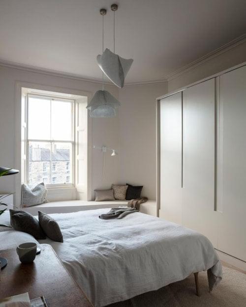 Stunning 3-bed Castle Views In Historic Apartment
