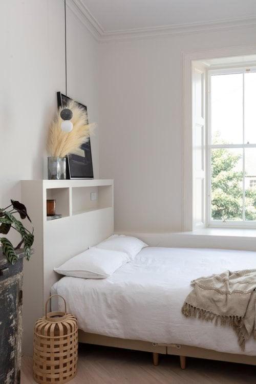 Stunning 3-bed Castle Views In Historic