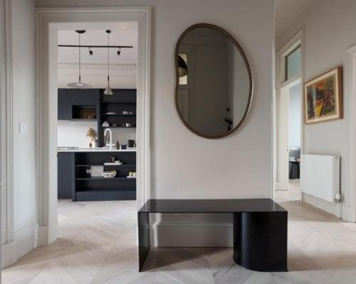 Stunning 3-bed Castle Views In Historic