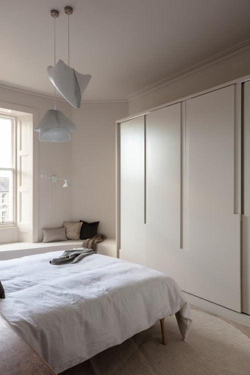 Stunning 3-bed Castle Views In Historic Apartment