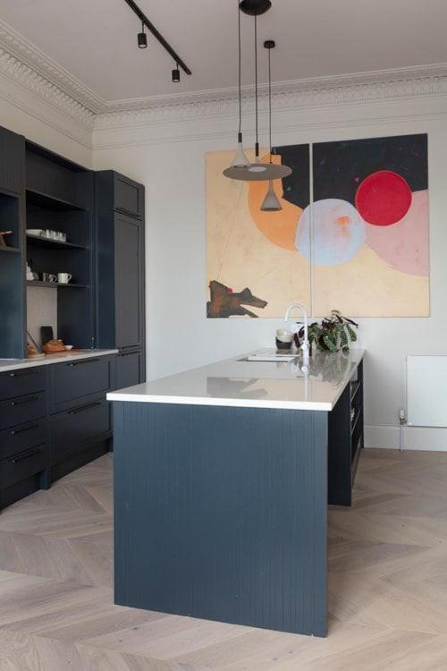 Apartment Stunning 3-bed Castle Views In Historic *